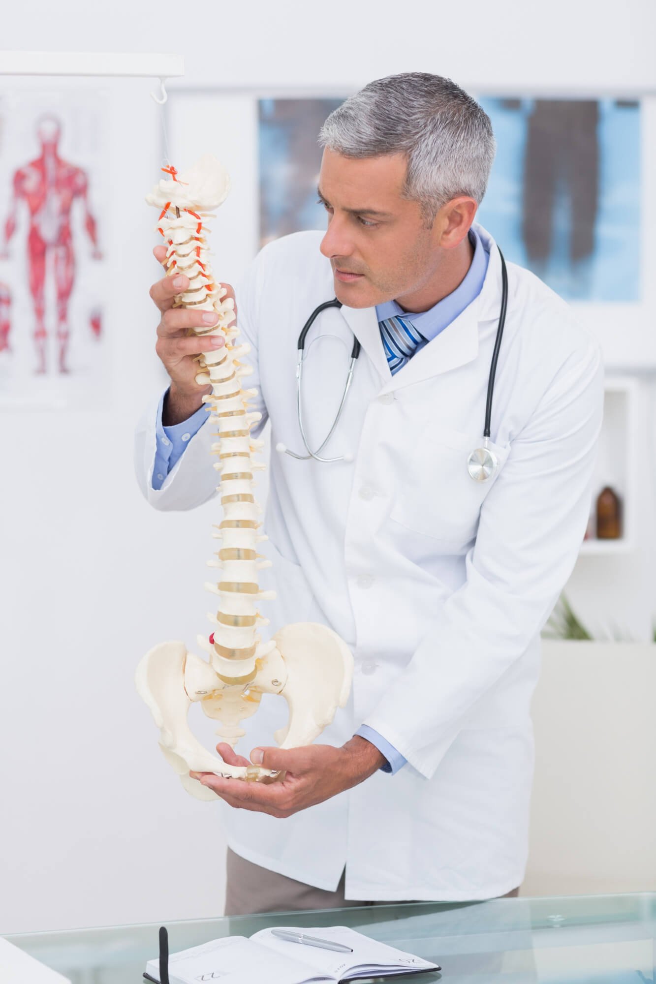 best orthopedic treatment in thane
