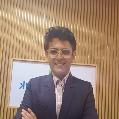 Dr. Abhijit Pancholi