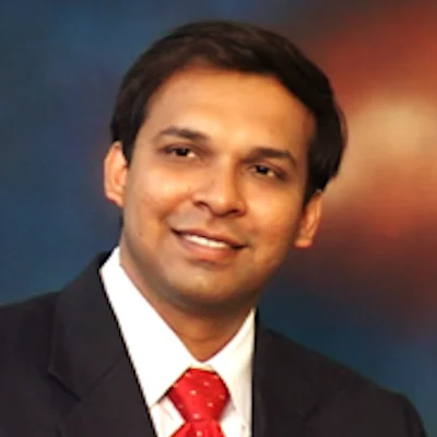 Dr. Amol Gharote