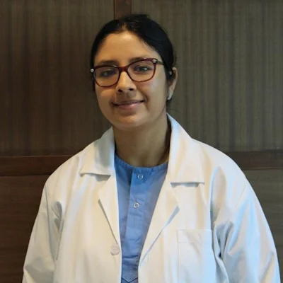 Dr. Richa Bansal